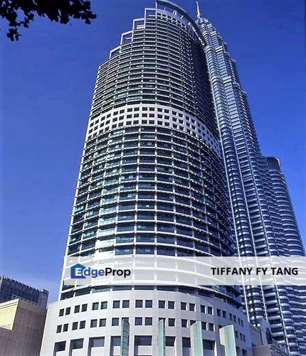 MCO  Best Deal (Furnished Office!) @ KLCC, Kuala Lumpur, KLCC
