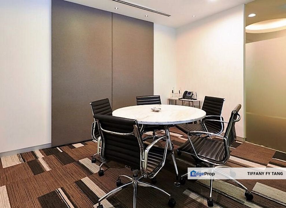 MCO  Best Deal (Furnished Office!) @ KLCC, Kuala Lumpur, KLCC