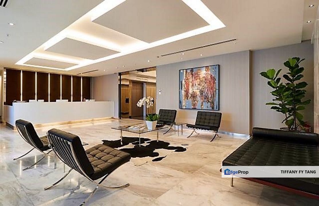 MCO  Best Deal (Furnished Office!) @ KLCC, Kuala Lumpur, KLCC