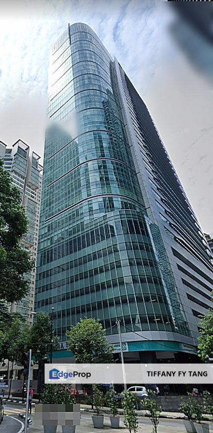 Prestige KLCC (Move-in Furnished Office) Must View, Kuala Lumpur, KLCC