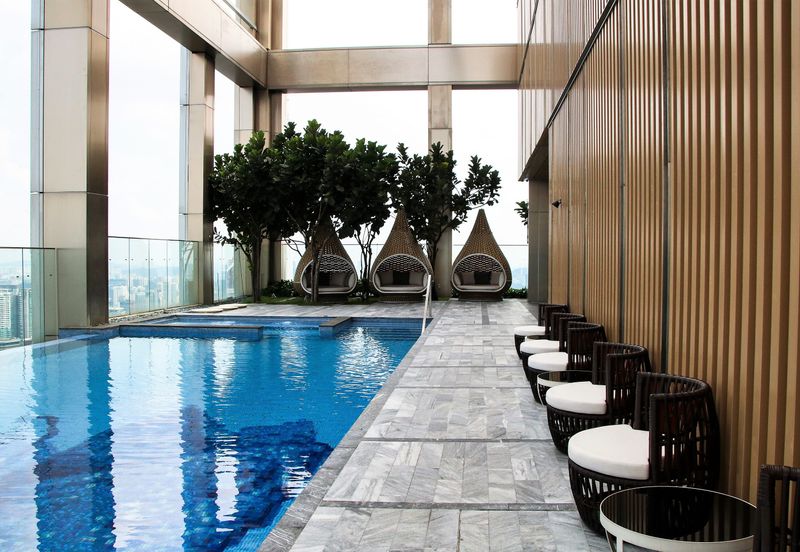 Tropicana The Residences