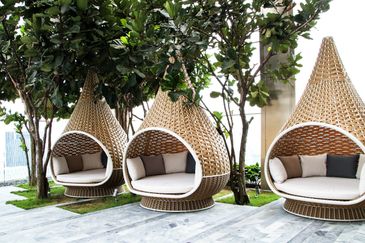 Tropicana The Residences