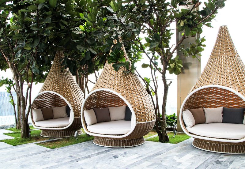 Tropicana The Residences