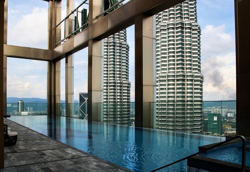 Tropicana The Residences