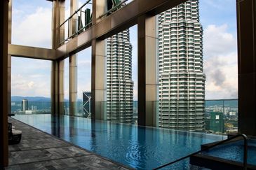 Tropicana The Residences