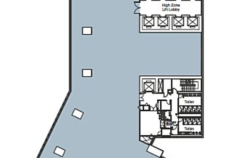 Aspire Tower @ KL Eco City