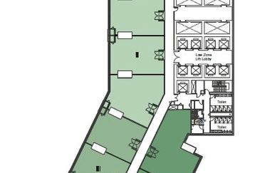 Aspire Tower @ KL Eco City