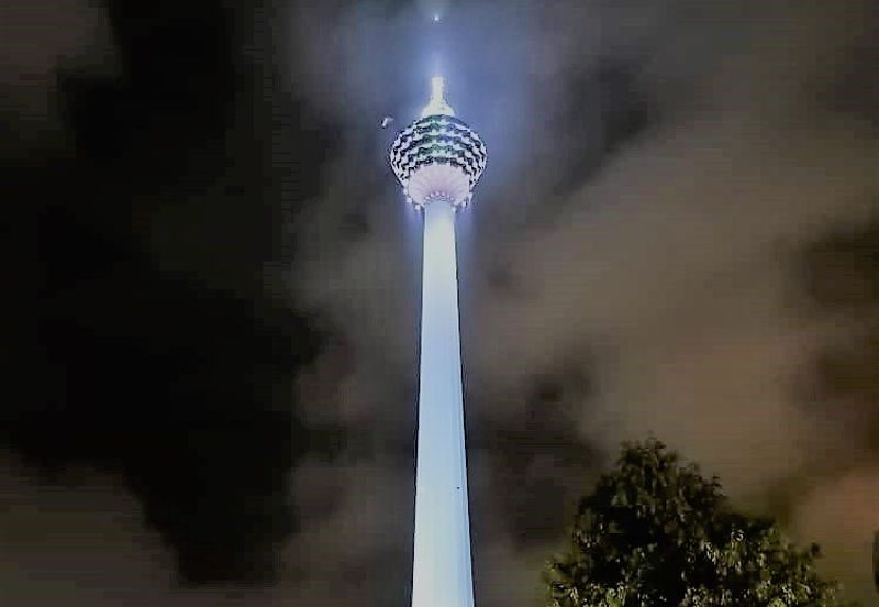 Regency Tower