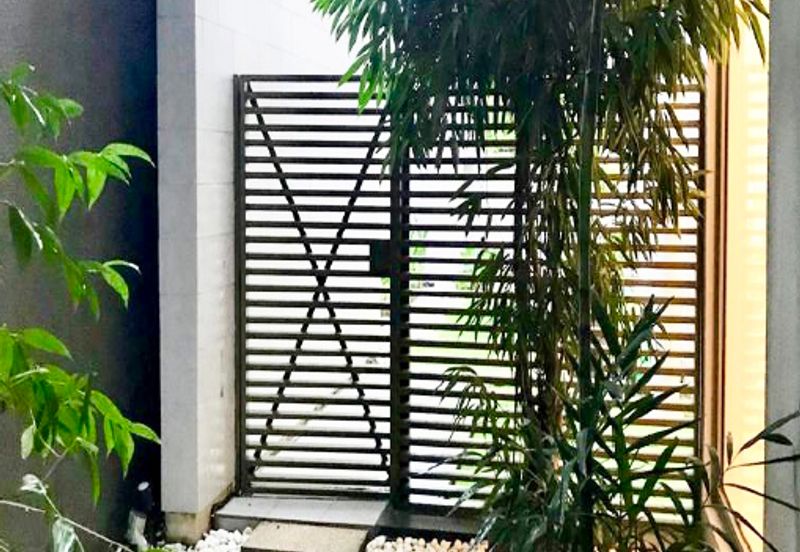 Link Bungalow with Private Pool Near KLCC