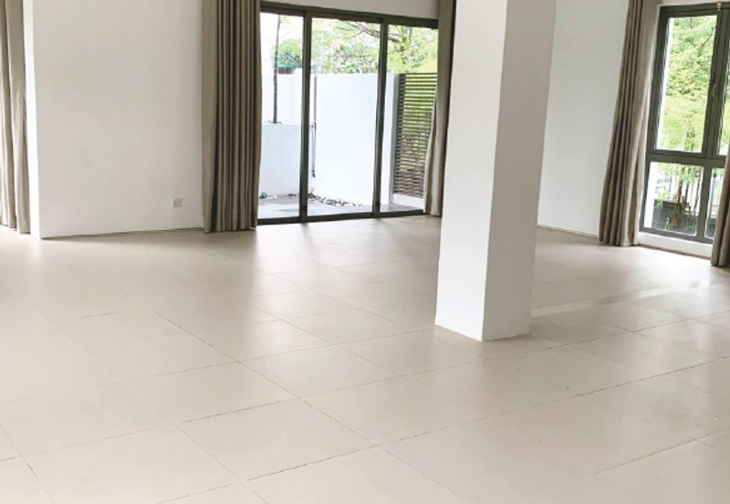 Link Bungalow with Private Pool Near KLCC