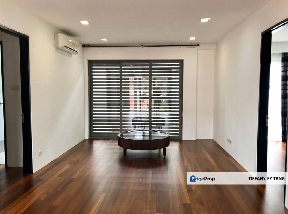 Link Bungalow with Private Pool Near KLCC, Kuala Lumpur, KLCC