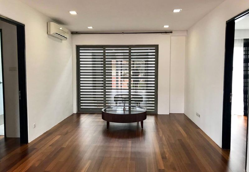 Link Bungalow with Private Pool Near KLCC