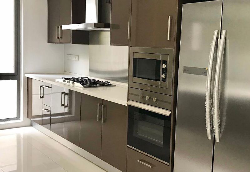 Link Bungalow with Private Pool Near KLCC