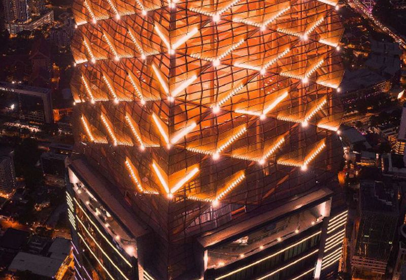 The Exchange 106 @ TRX