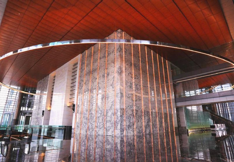 The Exchange 106 @ TRX