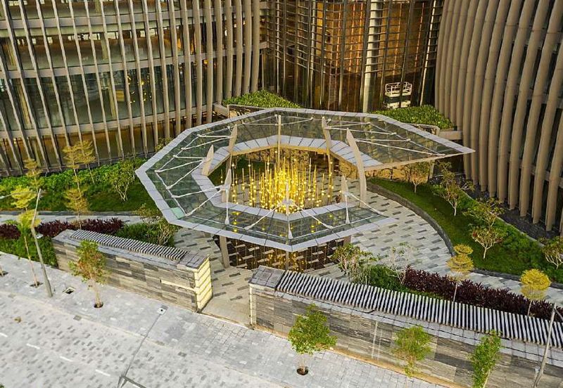 The Exchange 106 @ TRX