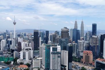 The Exchange 106 @ TRX