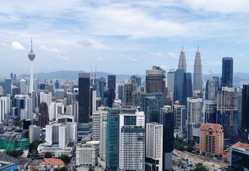 The Exchange 106 @ TRX