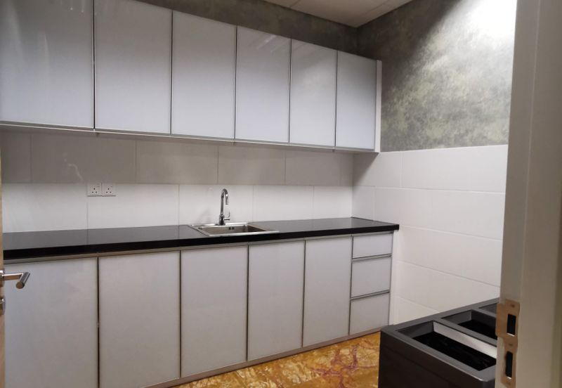 The Exchange 106 @ TRX