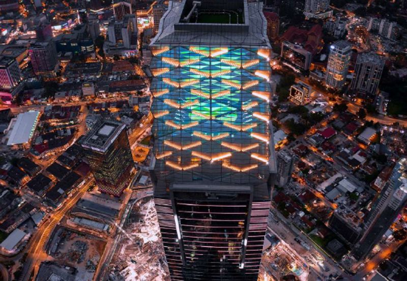 The Exchange 106 @ TRX