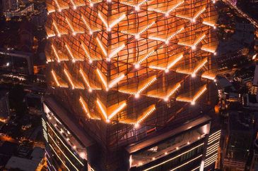 The Exchange 106 @ TRX