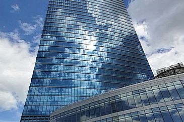 The Exchange 106 @ TRX