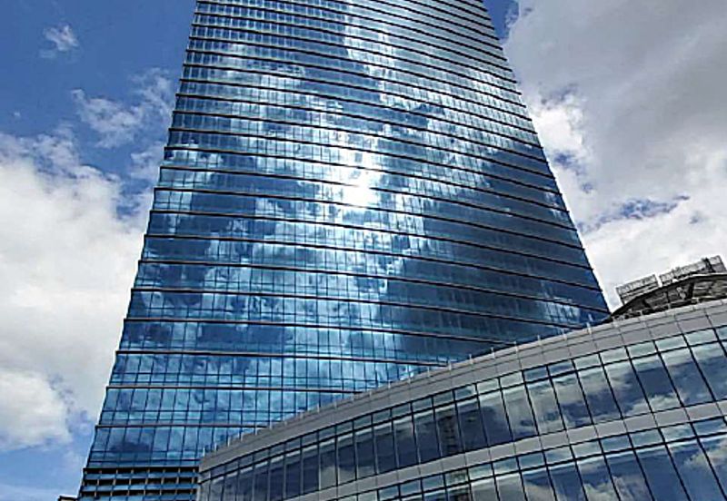 The Exchange 106 @ TRX