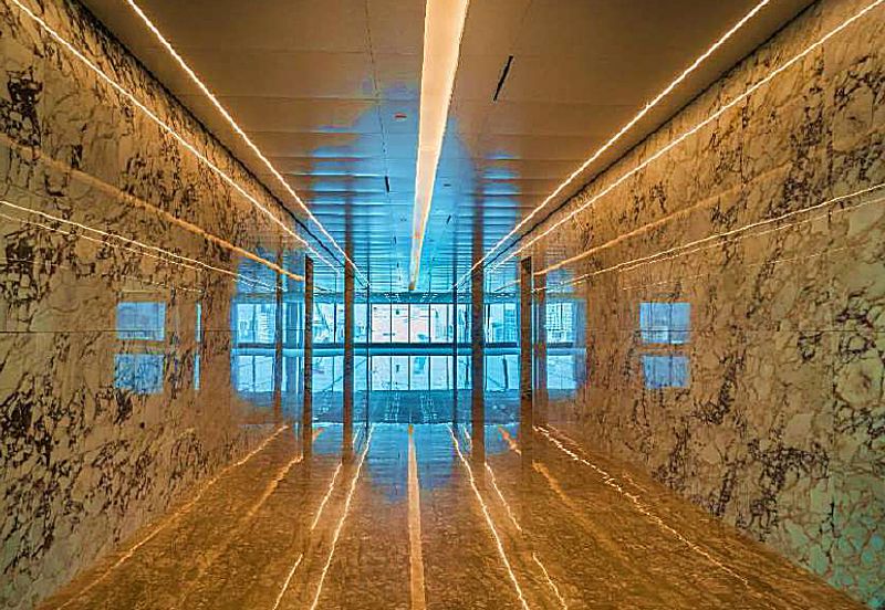 The Exchange 106 @ TRX