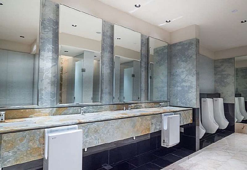 The Exchange 106 @ TRX