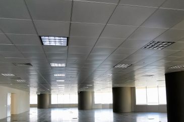 Petronas Twin Towers