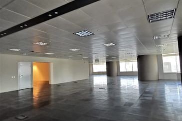 Petronas Twin Towers