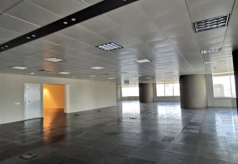 Petronas Twin Towers