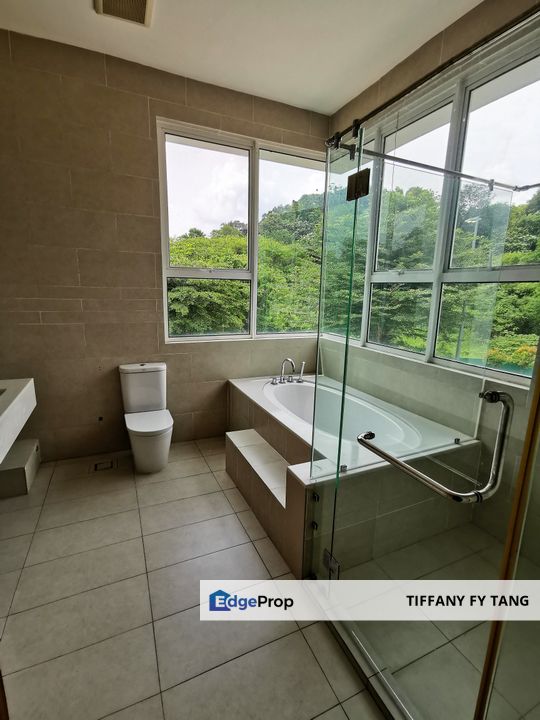 Must See!! Fully Furnished (Move-in) Bungalow, Selangor, Ulu Kelang