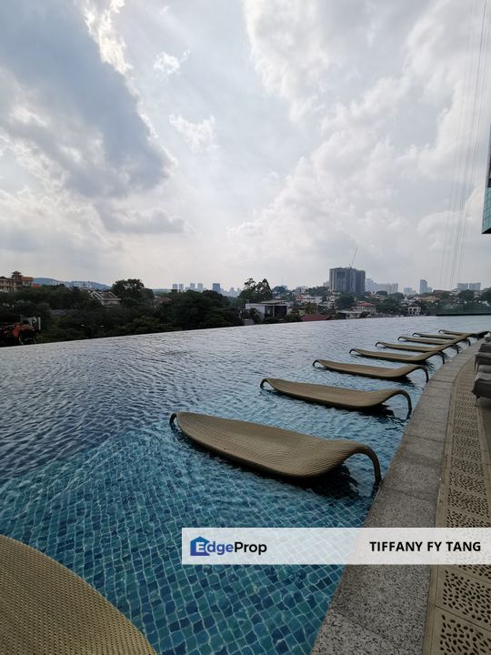 Fully Furnished Modern Duplex @ Damansara Heights, Kuala Lumpur, Damansara Heights