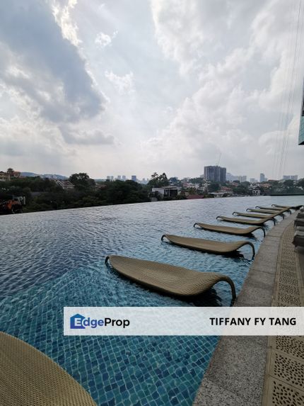 Fully Furnished Modern Duplex @ Damansara Heights, Kuala Lumpur, Damansara Heights