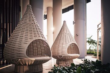 DC Residensi (Damansara City)