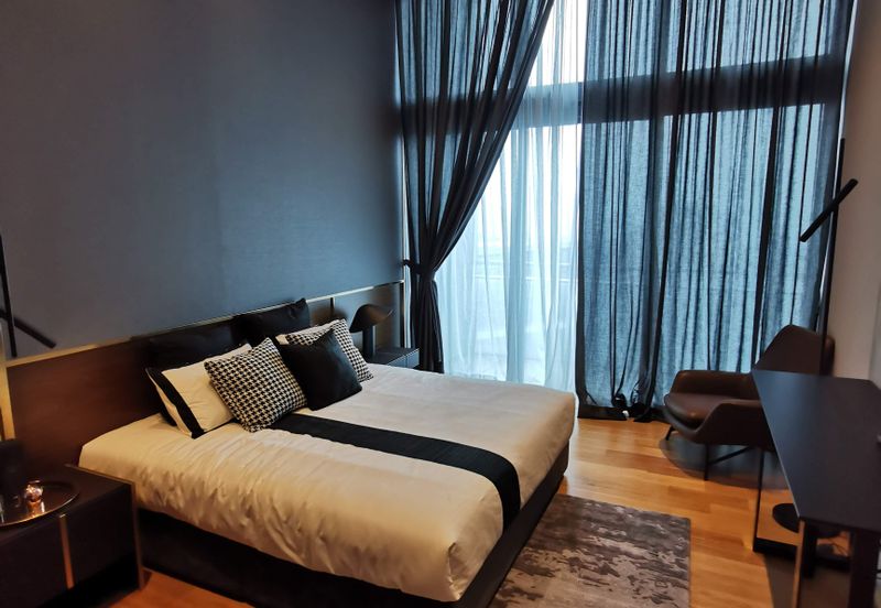 DC Residensi (Damansara City)