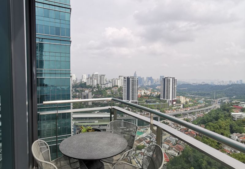 DC Residensi (Damansara City)