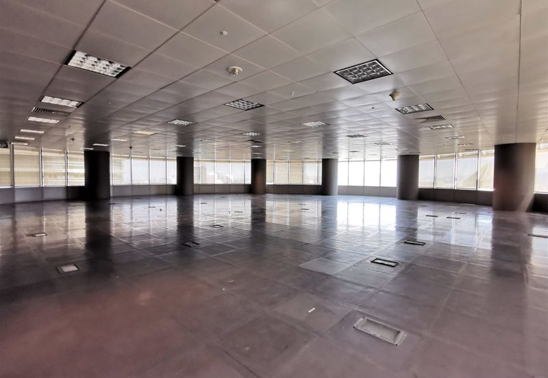 Petronas Twin Towers