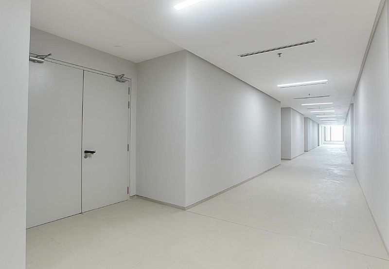 Menara EcoWorld (The Stride Strata Office @ BBCC)