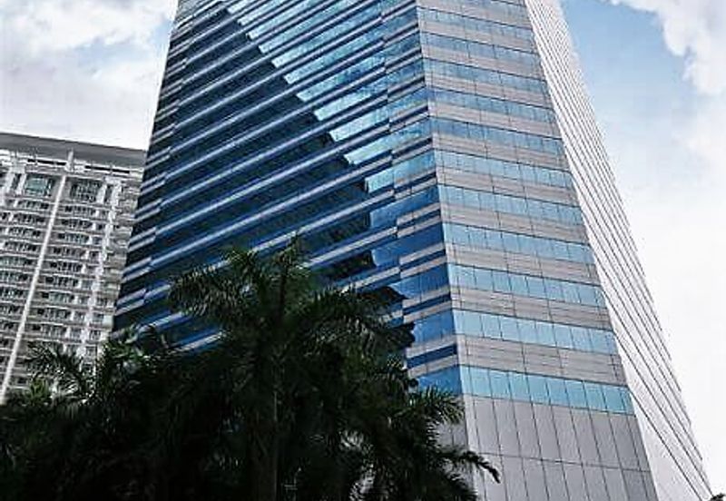 Menara Citibank