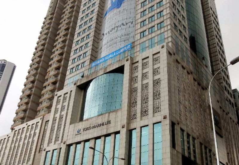 Menara Tokio Marine
