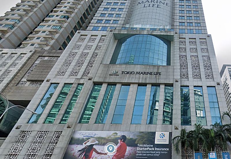 Menara Tokio Marine