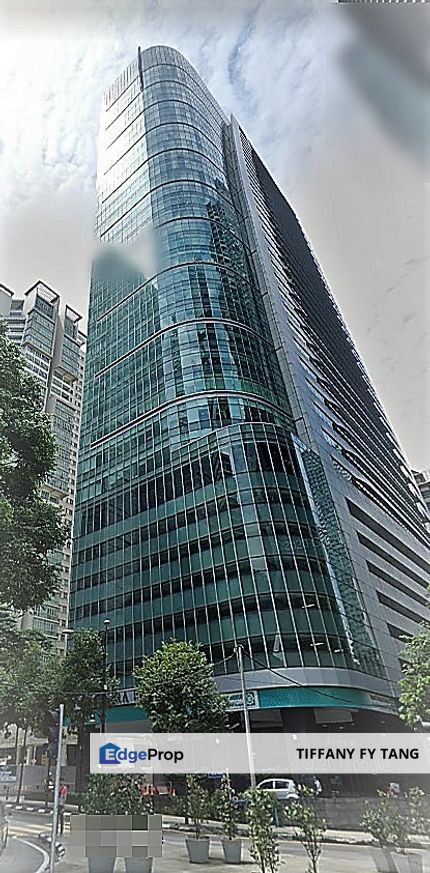 Prestige KLCC (Move-in Furnished Office) Must View, Kuala Lumpur, KLCC