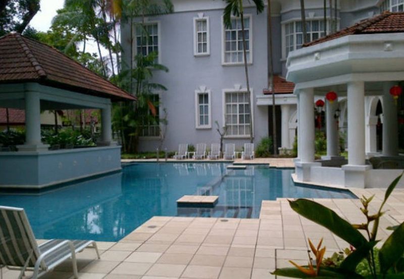 Sri Se Ekar Condominium