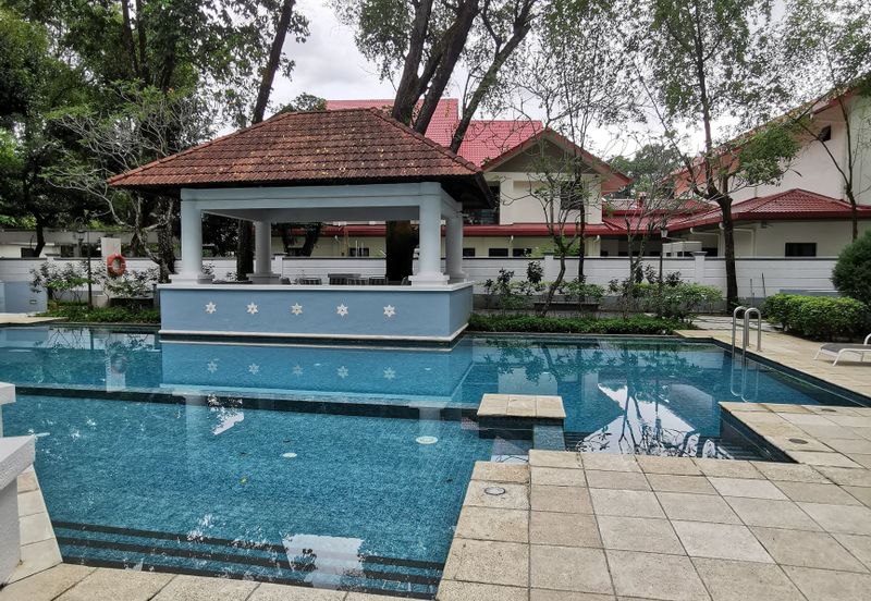 Sri Se Ekar Condominium