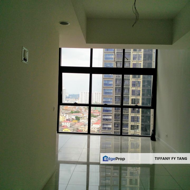 Dual-Key Duplex Soho (Fitted) for Work/ Stay in PJ, Selangor, Petaling Jaya