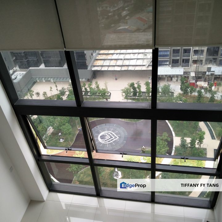 Dual-Key Duplex Soho (Fitted) for Work/ Stay in PJ, Selangor, Petaling Jaya