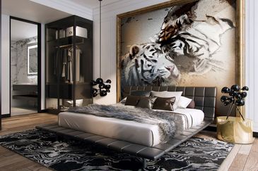 So Sofitel @ Oxley Towers