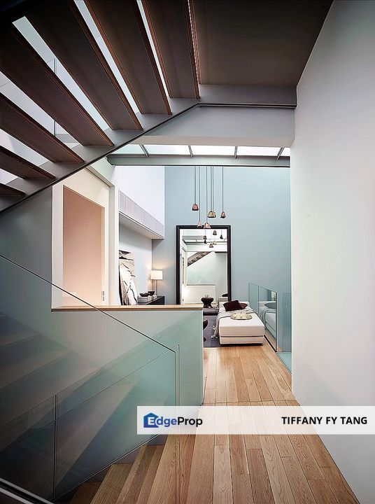 Private Pool Link Bungalow @U-thant (next to ISKL), Kuala Lumpur, Taman U-Thant